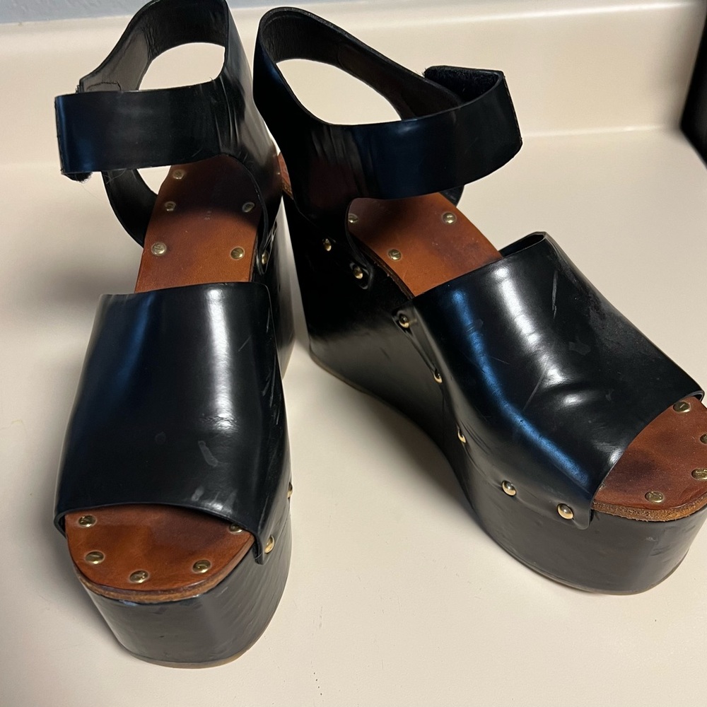 Celine Platforms